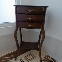 میز تلفن