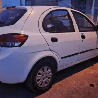 تیبا ۲ مدل ۹۷ بدون رنگ