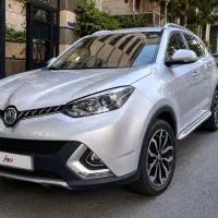 ام جی GS