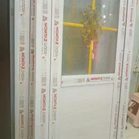 سرویس بهداشتی(درب یو پی وی سی)darb|مصالح و تجهیزات ساختمان|خرمآباد, |دیوار