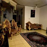 اجاره روزانه و هفتگی سوییت آپارتمان مبله کیانپارس