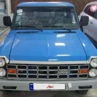 نیسان صفر دوگانه شرکتی(اقساطی)تحویل فوری|خودرو سواری و وانت|کرج, شهرک نهال و بذر|دیوار