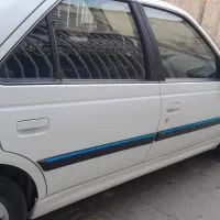 فروش فروش یک دستگاه پژو پارس سالم وتمیز ۹۳|خودرو سواری و وانت|گلپایگان, |دیوار