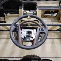 داشبورد جدید پژو پارس 405 slx|قطعات یدکی و لوازم جانبی|مشهد, انقلاب|دیوار