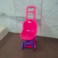 کالسکه بازی فروشی