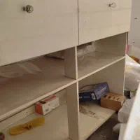 میز ام دی اف|فروشگاه و مغازه|دورود, |دیوار