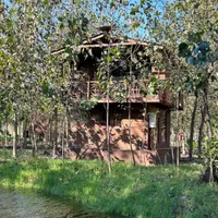 ویلا در مکانی گرانبها