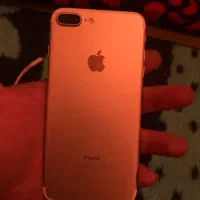 آیفون ۷پلاس|موبایل|اردبیل, |دیوار