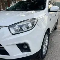 جک S5 مدل 96|خودرو سواری و وانت|تهران, امام زاده عبدالله|دیوار