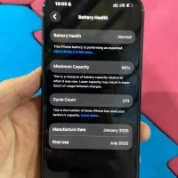 iPhone 16نرمال|موبایل|پردیس, فاز ۲|دیوار