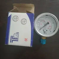 گیج|کولر گازی و فن‌کوئل|باغستان, |دیوار