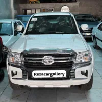 کاپرا U اتومات صفر