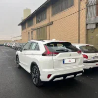 میتسوبیشی اکلیپس کراس|خودرو سواری و وانت|تهران, بلوار کشاورز|دیوار