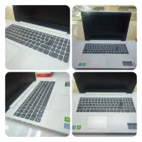 شاهکار زیبای لنوو پردازنده i7 و گرافیک مجزا