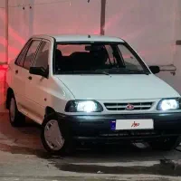 فروش پراید slمدل ۹۰