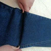 شلوار لی کمرکش