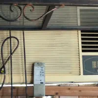 کولر RTC پنجره ای اورجینال