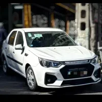 پارس نوا (ال نود جدید)تحویل به روز  صفر خشک