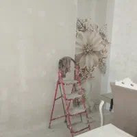 نصاب کاغذدیواری