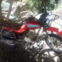 سلام متور هنتاز 150|موتورسیکلت|سنندج, |دیوار