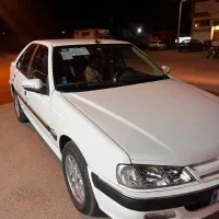 پارس تیوفایو ۴۰۱سیمی