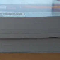 کتابهای عربی کنکور انسانی نو و چاپ ۱۴۰۴|کتاب و مجله آموزشی|تربت جام, فاز ۳ فرهنگیان|دیوار