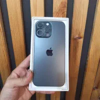 IPHONE 16PROMAX 256G