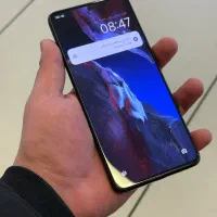 Xiaomi Poco F5 Pro 5G|موبایل|تهران, تهران‌نو|دیوار