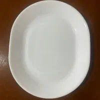 سرویس غذا خوری کورل آمریکایی|ظروف سرو و پذیرایی|رشت, کوی فکوری|دیوار