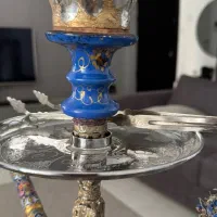 قلیان حاج اوغلی