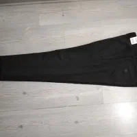 1 شلوار مشکی و 1شلوار طوسی و یک کت نوجوان|لباس|شاهین‌شهر, عطار|دیوار