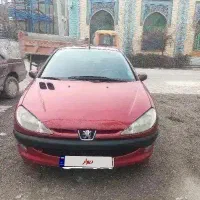 206تیپ3مدل88فابریک استثنایی