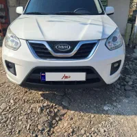 ام وی ام ایکس 33نیومدل ۹۴|خودرو سواری و وانت|لاهیجان, بازکیاگوراب|دیوار