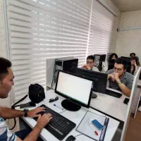 آموزش پایتون،تحلیل داده،ماشین لرنینگ وAI (استخدام)