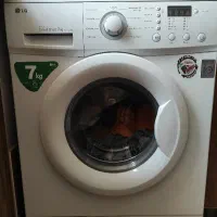 لباس شویی الجی اصل