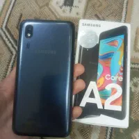 موبایل سامسونگ a2 core|موبایل|ماهدشت, |دیوار