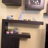 باکس دکوری دیواری