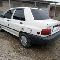 پراید 95 تمیز وسالم|خودرو سواری و وانت|انبارآلوم, |دیوار