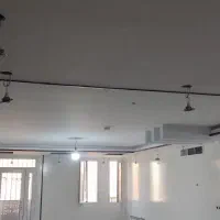 نقاشی ساختمان تهران زیبا