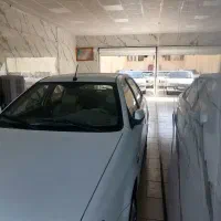 سمند 91|خودرو سواری و وانت|بهاباد, |دیوار