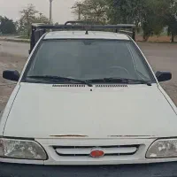 پراید وانت مدل ۹۴