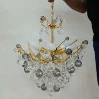 لوستر|لوستر و چراغ آویز|تهران, تاکسیرانی|دیوار