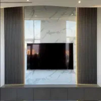 فروش کاغذ دیواری و پوستر سه بعدی از دم قسط