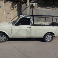 پیکان وانت ۸۳|خودرو سواری و وانت|بومهن, |دیوار