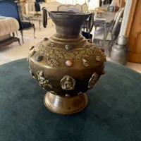 آنتیک|کلکسیون اشیاء عتیقه|اصفهان, مرداویج|دیوار