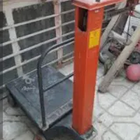 باسکول بی نظیر اصلی