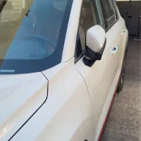 چانگان cs35پلاس کم کار|خودرو سواری و وانت|اصفهان, احمدآباد|دیوار