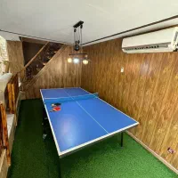 اجاره عمارت باغ حیاط استخر دار ویو جنگلی 006|اجارهٔ کوتاهمدت ویلا و باغ|رشت, جماران|دیوار