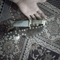 چاقو|کلکسیون اشیاء عتیقه|مشهد, بهمن|دیوار