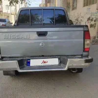 نیسان پیکاب مدل85|خودرو سواری و وانت|سنندج, |دیوار